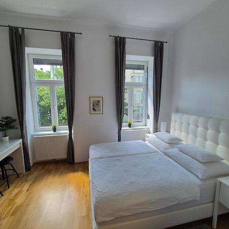 Sweet Dreams Apartment Vienna Room photo