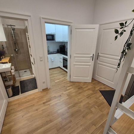 Sweet Dreams Apartment Vienna Exterior photo