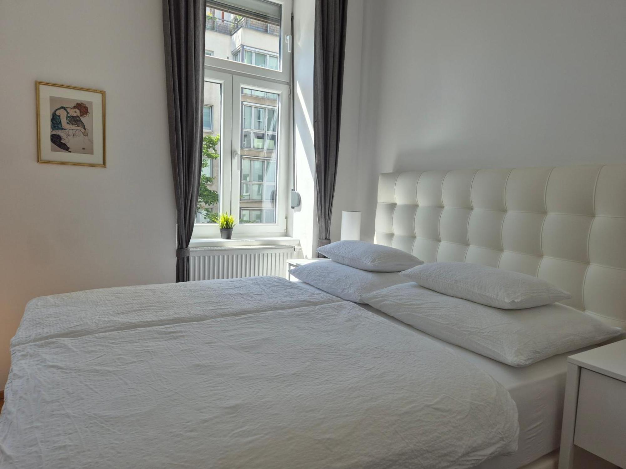 Sweet Dreams Apartment Vienna Room photo