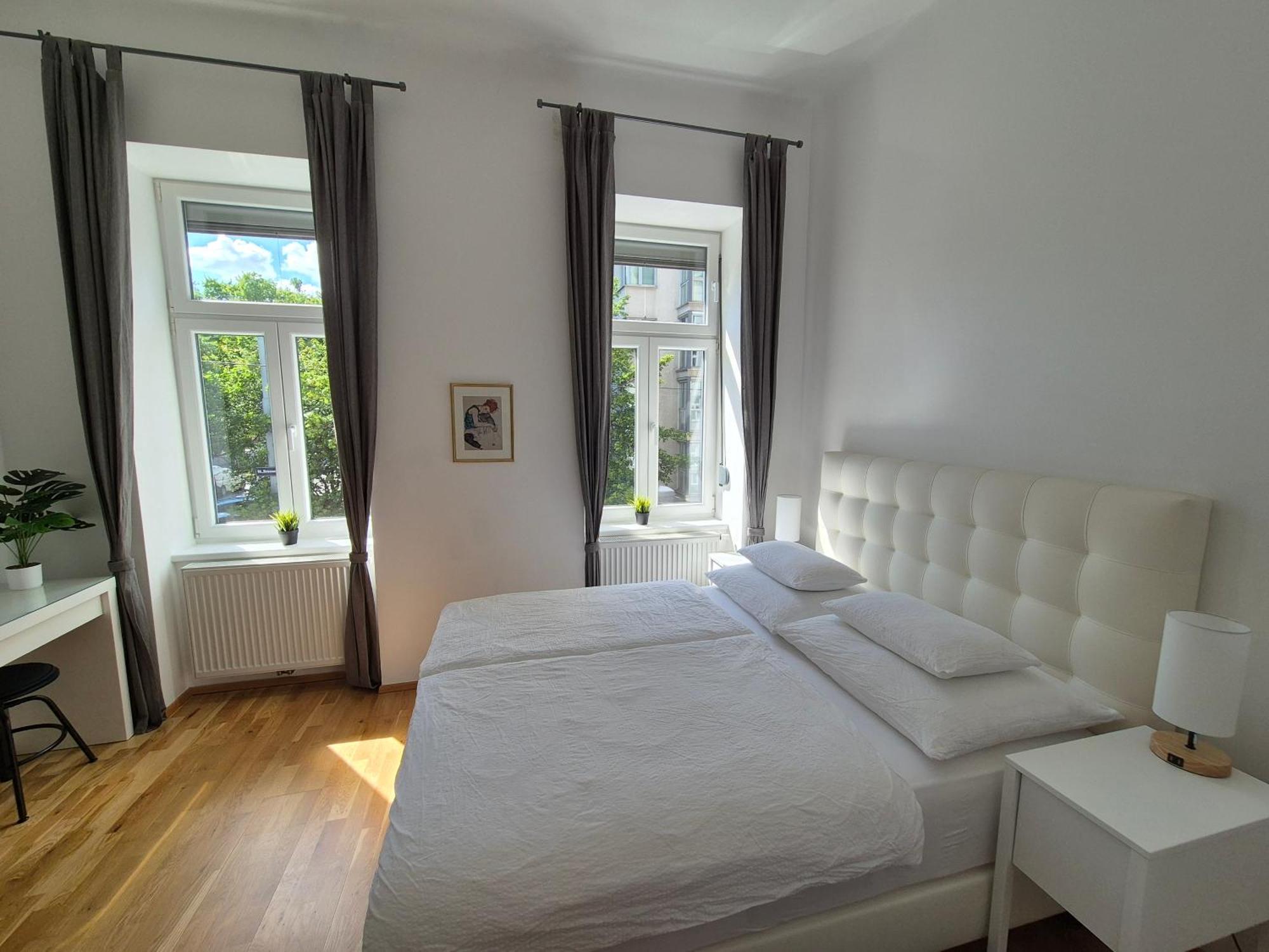 Sweet Dreams Apartment Vienna Room photo