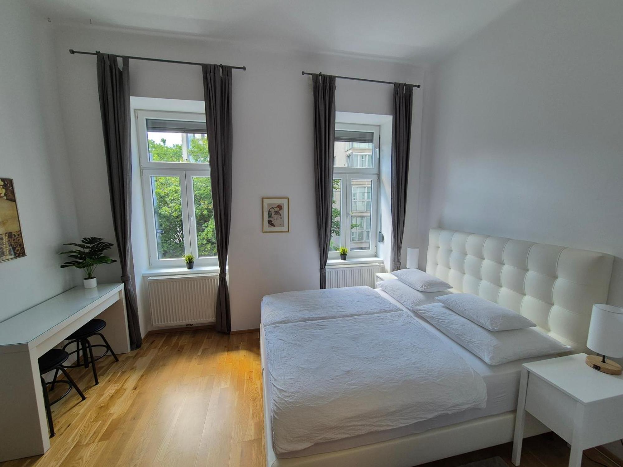 Sweet Dreams Apartment Vienna Room photo