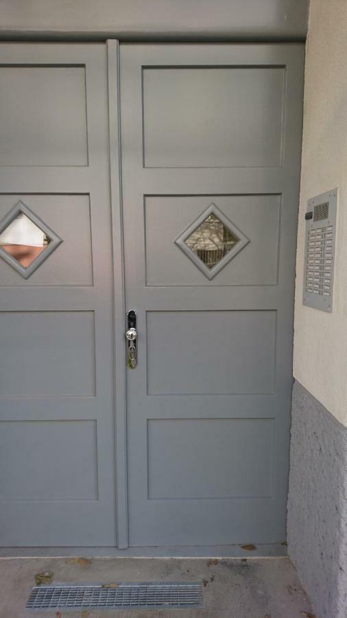 Sweet Dreams Apartment Vienna Exterior photo